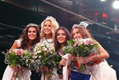 Zdjęcie 1: Ptak stolicą światowego piękna i mody