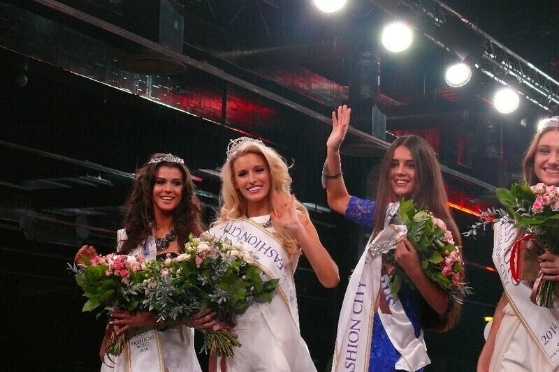 Zdjęcie 2: Ptak stolicą światowego piękna i mody