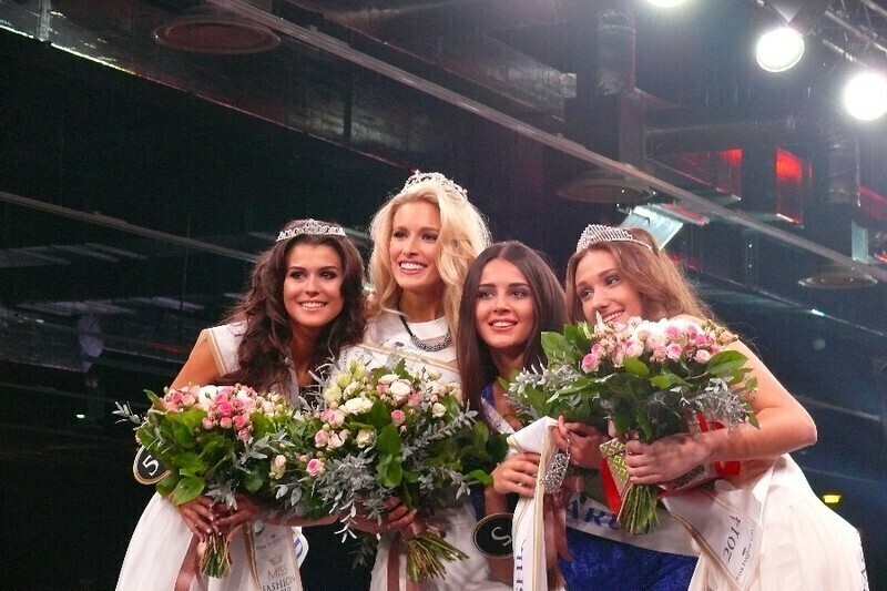 Zdjęcie 3: Ptak stolicą światowego piękna i mody