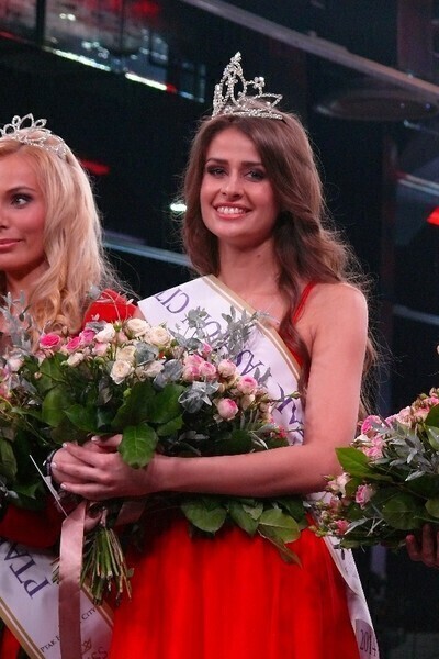 Zdjęcie 4: Ptak stolicą światowego piękna i mody