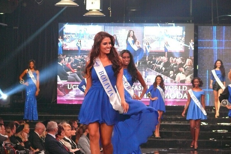 Zdjęcie 6: Ptak stolicą światowego piękna i mody