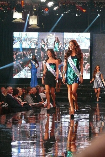 Zdjęcie 8: Ptak stolicą światowego piękna i mody