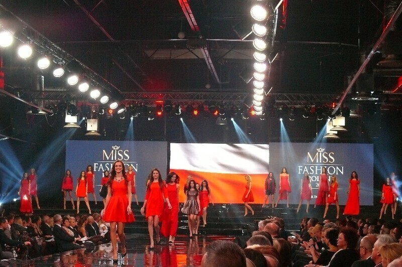 Zdjęcie 13: Ptak stolicą światowego piękna i mody