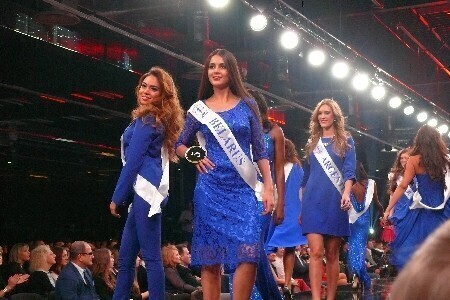 Zdjęcie 15: Ptak stolicą światowego piękna i mody