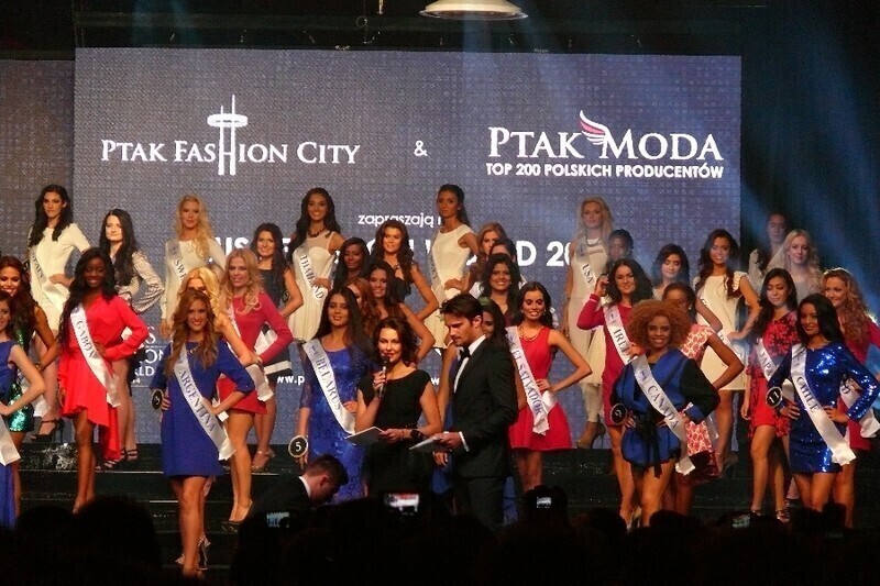 Zdjęcie 16: Ptak stolicą światowego piękna i mody