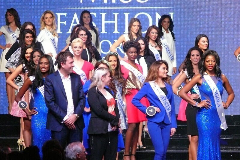 Zdjęcie 17: Ptak stolicą światowego piękna i mody