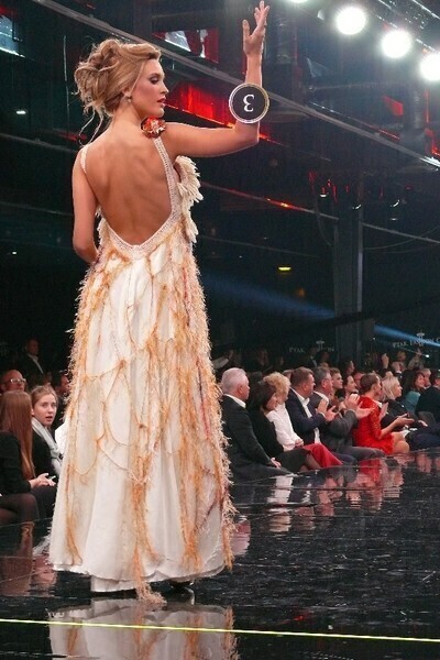 Zdjęcie 19: Ptak stolicą światowego piękna i mody