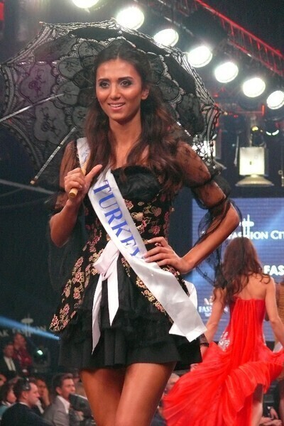 Zdjęcie 22: Ptak stolicą światowego piękna i mody