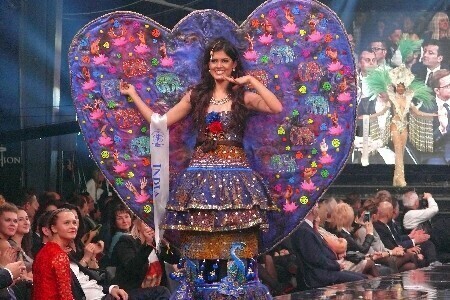 Zdjęcie 27: Ptak stolicą światowego piękna i mody