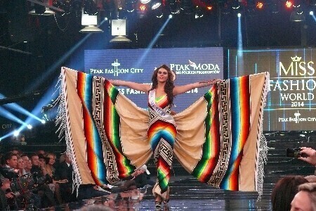 Zdjęcie 28: Ptak stolicą światowego piękna i mody