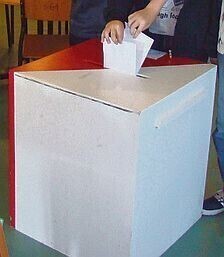 Frekwencja niższa niż 2 tygodnie temu