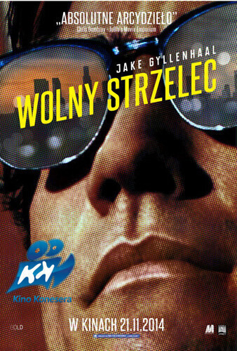 Kino Konesera zaprasza na film Wolny strzelec