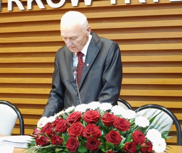 Zdjęcie 5: Nowy układ w Radzie Miasta