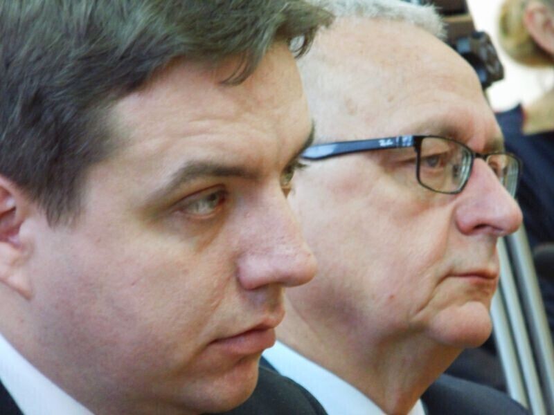 Zdjęcie 7: Nowy układ w Radzie Miasta