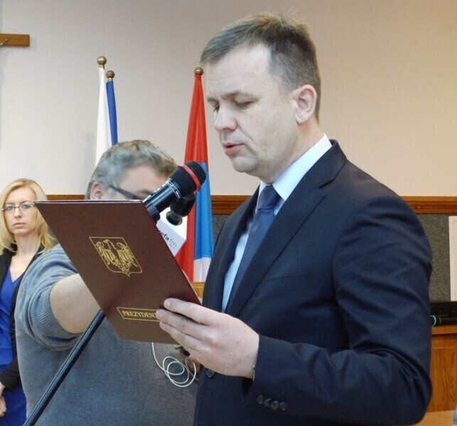 Zdjęcie 10: Nowy układ w Radzie Miasta