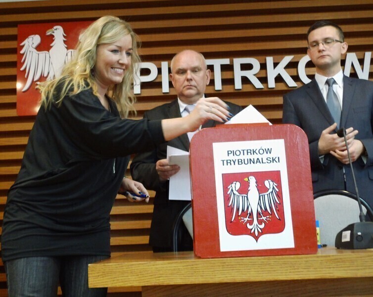 Zdjęcie 17: Nowy układ w Radzie Miasta