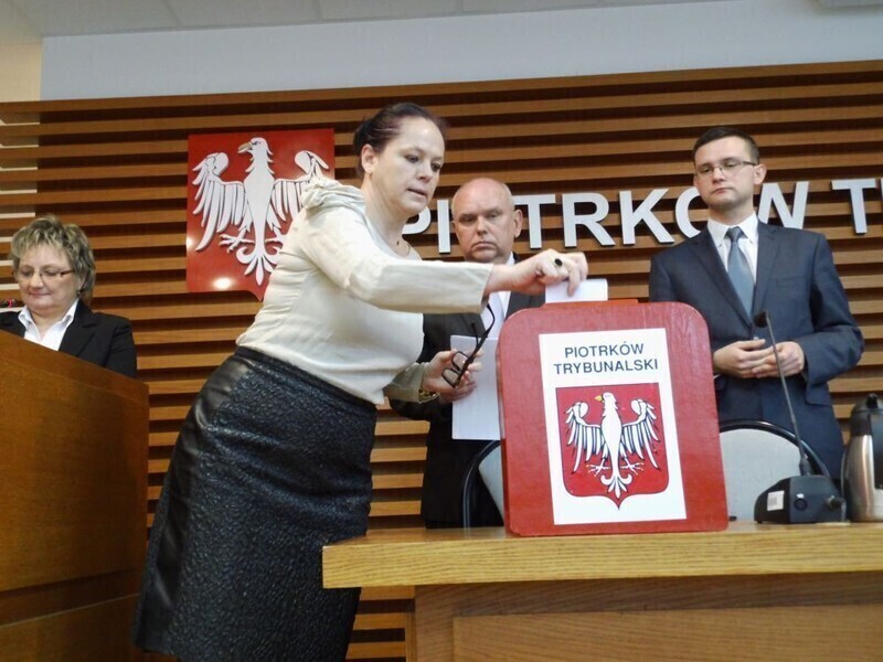 Zdjęcie 18: Nowy układ w Radzie Miasta