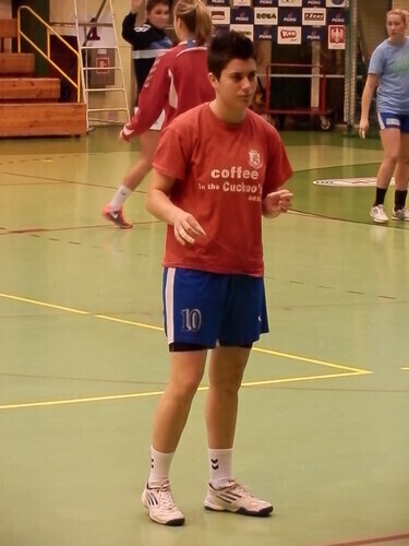 Piotrcovia się wzmacnia