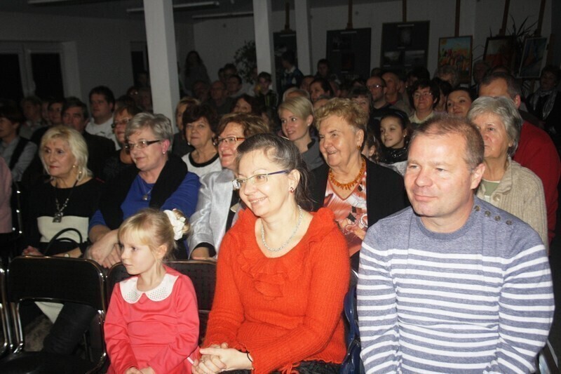 Zdjęcie 5: Trzeciaki znowu w akcji 