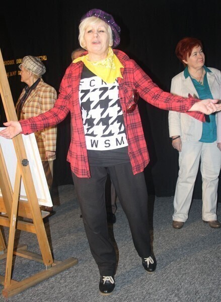 Zdjęcie 6: Trzeciaki znowu w akcji 