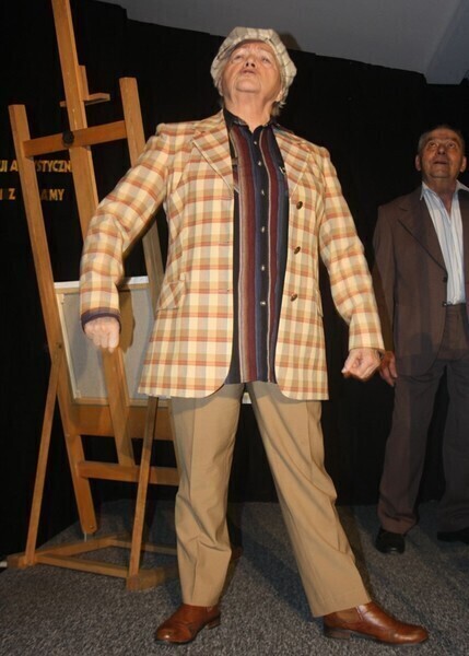 Zdjęcie 7: Trzeciaki znowu w akcji 