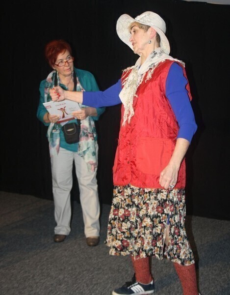 Zdjęcie 12: Trzeciaki znowu w akcji 