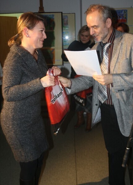 Zdjęcie 15: Trzeciaki znowu w akcji 