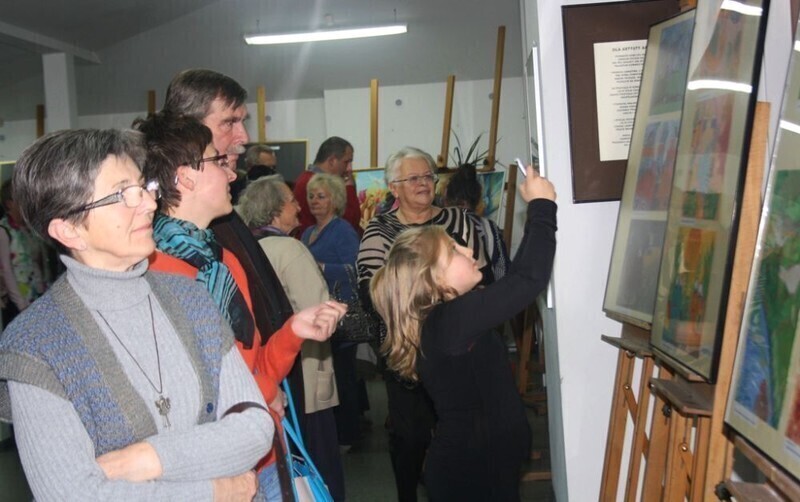 Zdjęcie 16: Trzeciaki znowu w akcji 