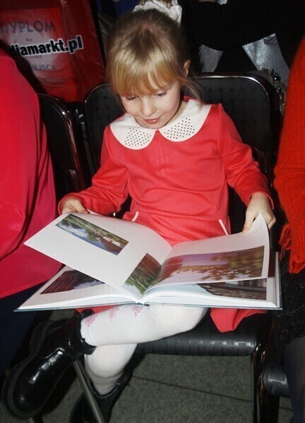 Zdjęcie 17: Trzeciaki znowu w akcji 