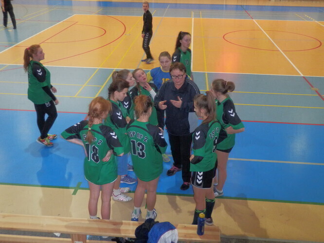 Mistrzostwo województwa zostaje w Piotrkowie