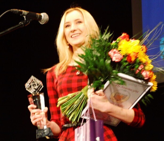 Zdjęcie 7: Wybrali Wolontariusza Roku 2014 