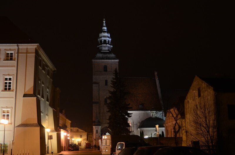 Zdjęcie 4: Fara i Chrobry w nowym świetle?