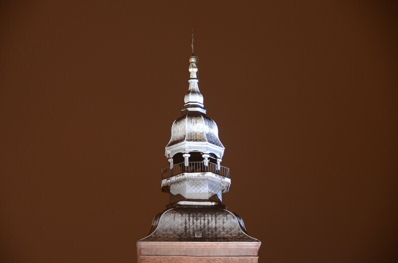 Zdjęcie 5: Fara i Chrobry w nowym świetle?