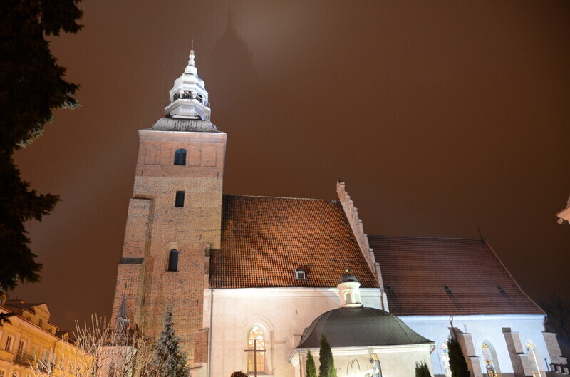 Zdjęcie 8: Fara i Chrobry w nowym świetle?