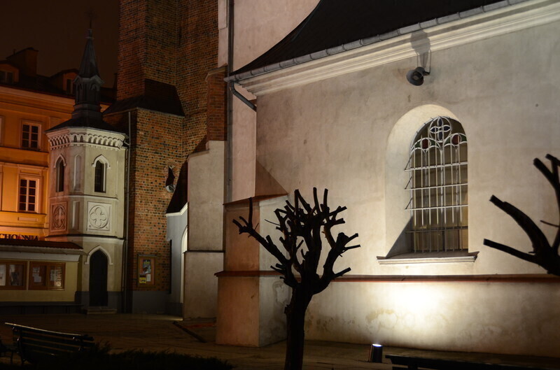 Zdjęcie 9: Fara i Chrobry w nowym świetle?