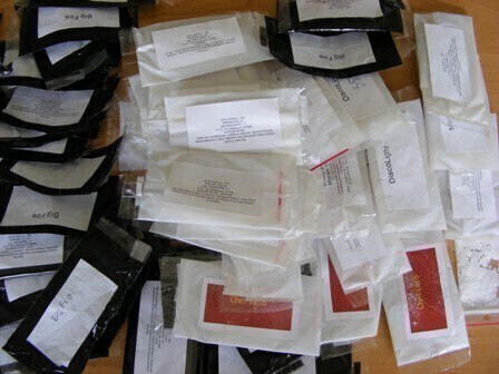 Uwaga na Figowy dym i inne odświeżacze