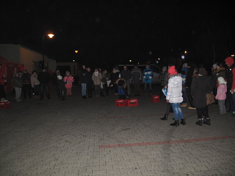 Zdjęcie 9: Truck Coca Coli odwiedził Piotrków