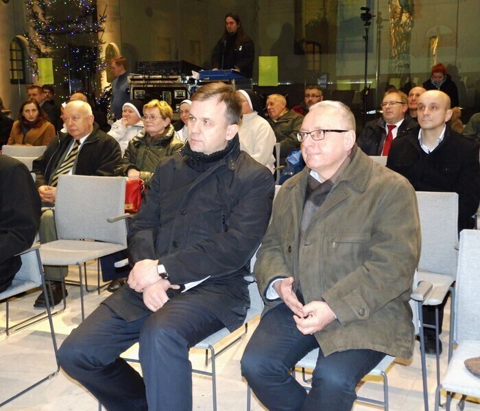 Zdjęcie 5: Oficjalne otwarcie Centrum Idei ku Demokracji w Piotrkowie 