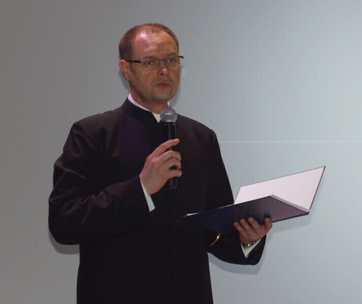 Zdjęcie 6: Oficjalne otwarcie Centrum Idei ku Demokracji w Piotrkowie 