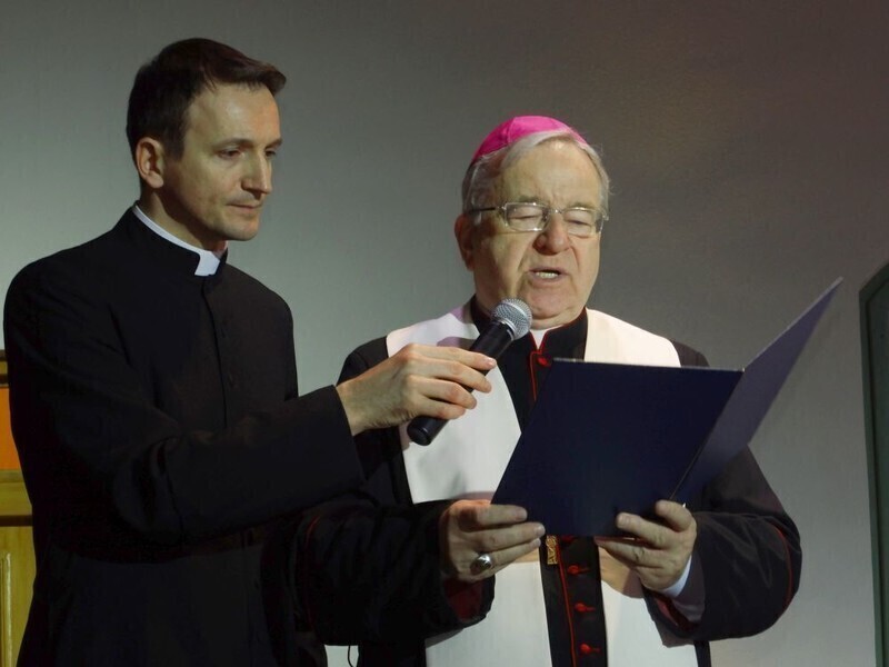 Zdjęcie 7: Oficjalne otwarcie Centrum Idei ku Demokracji w Piotrkowie 