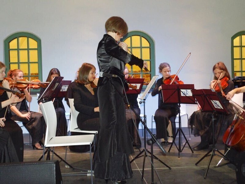 Zdjęcie 9: Oficjalne otwarcie Centrum Idei ku Demokracji w Piotrkowie 