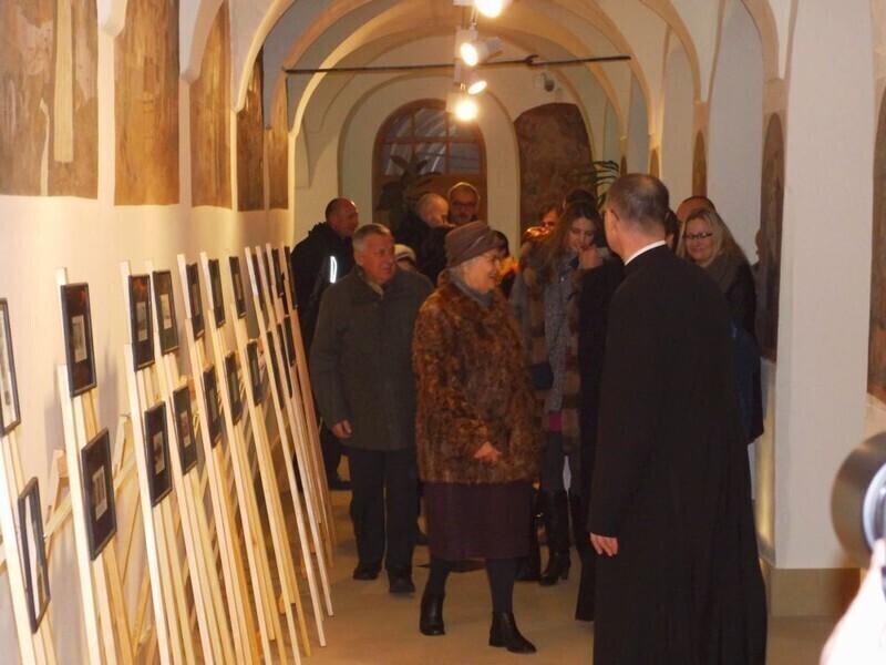 Zdjęcie 11: Oficjalne otwarcie Centrum Idei ku Demokracji w Piotrkowie 