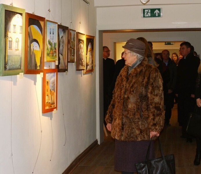 Zdjęcie 13: Oficjalne otwarcie Centrum Idei ku Demokracji w Piotrkowie 