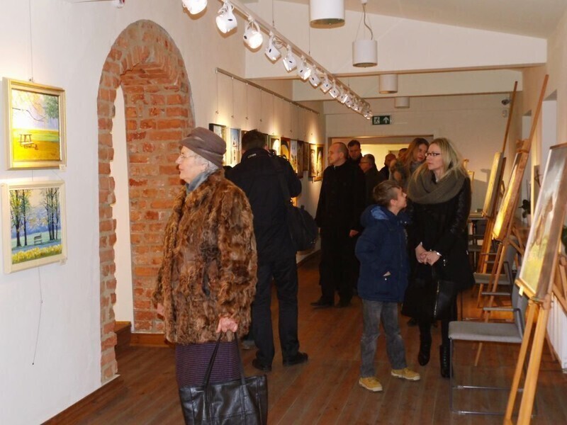 Zdjęcie 14: Oficjalne otwarcie Centrum Idei ku Demokracji w Piotrkowie 