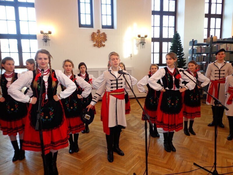 Zdjęcie 3: Napisali przesłanie dla potomnych