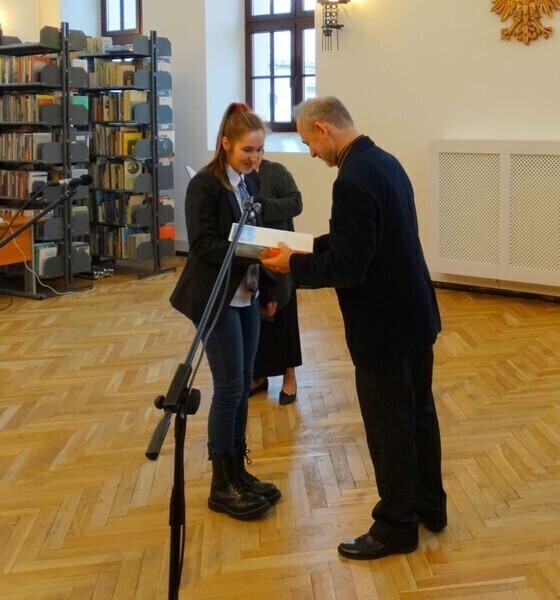 Zdjęcie 5: Napisali przesłanie dla potomnych