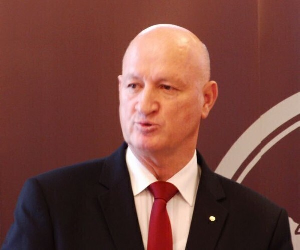 Ożywić wieś wyżywić miasto - starosta w Strefie FM