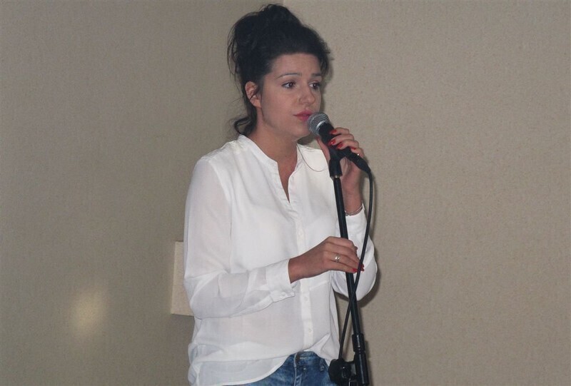 Zdjęcie 2: Tomasz Balcerek Piotrkowianinem 25-lecia!