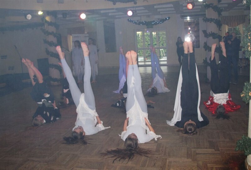 Zdjęcie 3: Tomasz Balcerek Piotrkowianinem 25-lecia!