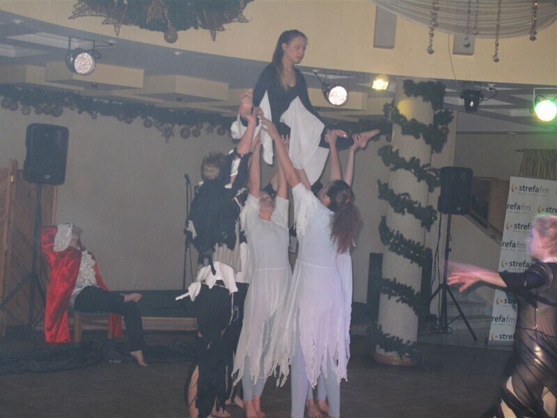 Zdjęcie 4: Tomasz Balcerek Piotrkowianinem 25-lecia!